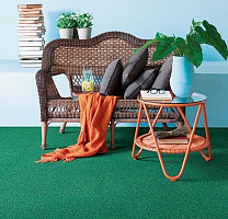 Tessera Chroma 3620 Evergreen фото 3 | FLOORDEALER